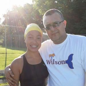 Meet your Posher, Luis